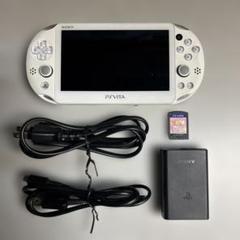 2025年最新】psvita pch-2000 final fantasyの人気アイテム