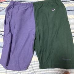 Champion ショートパンツ
