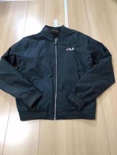 FILA フィラ レディース コラボジャケット Mサイズ