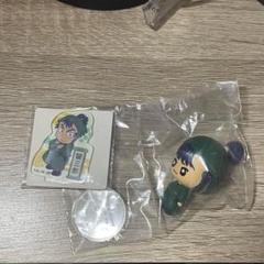 忍たま にょきんと 食満留三郎