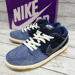 09-31 NIKE SB DUNK LOW PRO PRM Sashiko