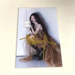 中国 鞠婧祎 ジュージンイー キクちゃん アルバム K-POP・アジア