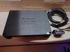 大橋様　HELIX DSP 3S 単品 国内正規品中古 大橋様HELIX DSP 3S 単品 国内正規品中古