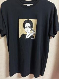 KYNE（キネ） rocksTシャツ