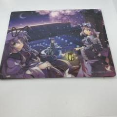 東方project レミリア　立体マウスパッド　超希少品　TM1 Amazon.co.jp: マウスパッド ゲーミング 東方シリーズ レミリア