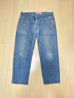 リーバイス550 W38L29 デニム　ストリート　Levi's