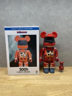 2001年宇宙の旅　フィギュア　ボウマン船長　SUPER7➕レーザーディスク 2001: A Space Odyssey ULTIMATES!] New figure starts