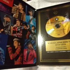 BIGBANG JAPAN DOME TOUR 2013-2014 札幌ドーム