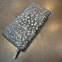 スタースティングレイ 長財布 未使用品 #1のサムネイル