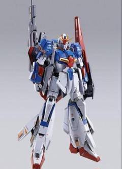 え*ん様 DX デラックス　ガンダムダブルゼータ　フィギュア　機動戦士ガンダムZ ΖΖ（ダブルゼータ） ガンダム