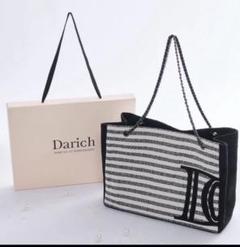 2025年最新】Darich レディース トートバッグの人気アイテム