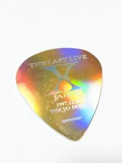 2025年最新】x japan ピックの人気アイテム - メルカリ