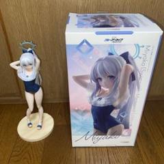【18％OFF】 4*2様 ヘイロー欠けあり ミヤコ(水着)メモリアルロビー ゲームキャラクター