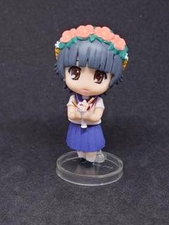 とある科学の超電磁砲 とある魔術の禁書目録　ねんどろいどぷち フィギュア ねんどろいどぷち とある科学の超電磁砲 セガプライズ
