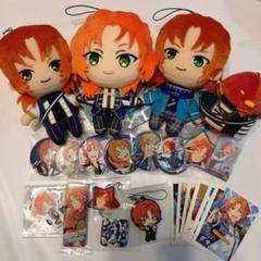 月永レオ まとめ売り 2025年最新】月永レオまとめ売りの人気アイテム - メルカリ