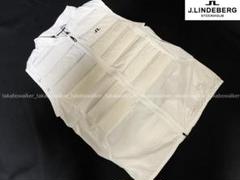 J.LINDEBERG Jリンドバーグ Pro Vest ダウンベストのサムネイル