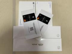 VYVO WATCH 新品 GENERATION2スマートウォッチ2セット