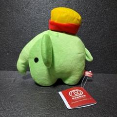 プライズ情報】ドムドムハンバーガー ハンバーガーとポテトが