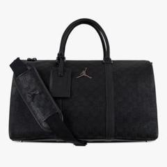 ディバラ様ご購入予定　Jordan ブラック ボストンバッグ 大型 楽天市場】ジョーダン ボストンバッグ（バッグ｜バッグ・小物