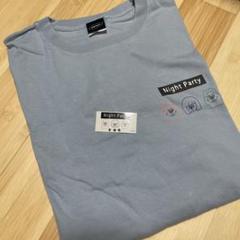 チリビーンズNight Party Tシャツとステッカー Club Beans. Night Party】来場者特典&新グッズ発売決定