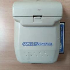 GBA ゲームボーイアドバンス 専用 ミュージックレコーダー MP3