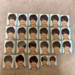 美少年 ACEes 浮所飛貴 厚紙 デタカ プロカ カレカCHEER まとめ売り ACEes 浮所飛貴 デタカ 厚紙 Myojo - メルカリ