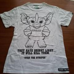 Over the Stripes GREMMIE Tシャツ Lサイズ 美品 2025年最新】OVER THE STRIPES メンズ Tシャツの人気アイテム