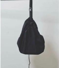 新品未使用 TODAYFUL ナイロン バックパック ブラック TODAYFUL - TODAYFUL バックパックの通販 by shizuku.kaze