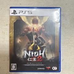 仁王2 Remastered Complete Edition