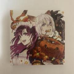 D.gray-man 原画展 ミニキャンバス コンプリートセット D.Gray-man 原画展 ミニキャンバス - メルカリ