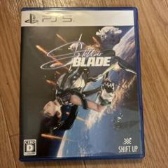 Stellar Blade PS5