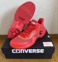 コンバース CONVERSE バッシュ CONS VICBOUND 富樫勇樹 - メルカリ