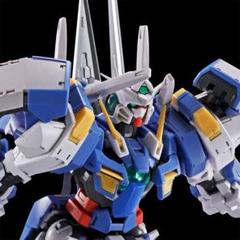 【段ボール発送】新品未開封RGガンダムアヴァランチエクシアダッシュ ダンボール発送】 未開封 RG ガンダム アヴァランチエクシア