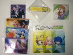 プロセカ KAITO ぴくりあ ミニペンライト 称号 マスコット まとめ売り プロセカ KAITO ぴくりあ ミニペンライト 称号 マスコット