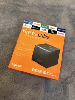 2025年最新】amazon fire tv cubeの人気アイテム - メルカリ