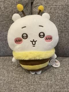 ちいかわ ハチさんマスコット 3点セット