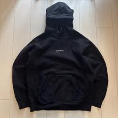 Supreme シュプリーム パーカー 黒 M 3303324S0054 Supreme】 Wings Zip Up Hooded Sweatshirt Black - 25SS