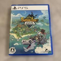 新品未開封　ファンタジーライフSwitch Switch】ファンタジーライフi 新品未開封｜Yahoo!フリマ（旧