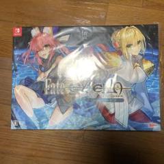 【新品未開封】フェイト/エクステラ Celebration BOX