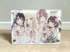 佐倉おりこ　直筆イラスト色紙　3枚セット 佐倉おりこ先生 直筆イラスト色紙 3枚セット 束ねよ