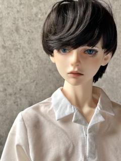 「黄変有り」LUTS EL SPECIAL・65cmドール男子・中古品 黄変有り」LUTS EL SPECIAL・65cmドール男子・中古品 その他