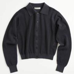 24SS☆美品 THE SHINZONE シンゾーン ニットカーディガン 春夏