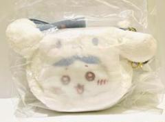 ハチワレ シナモロール シナモン ポシェット ちいかわ サンリオ