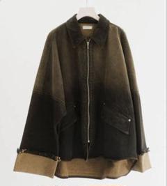 Knuth Marf】 denim セットアップ 希少Sサイズ