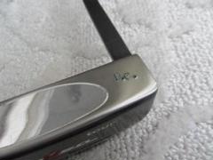 ツアー支給品 テーラーメイド D.Clarke Rossa PGA Tour