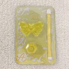 超ときめき♡宣伝部　定番ペンライトvol.3 菅田愛貴ペンライトシート入り とき宣 菅田愛貴 あきちゃん ペンラシート 超ときめき宣伝部
