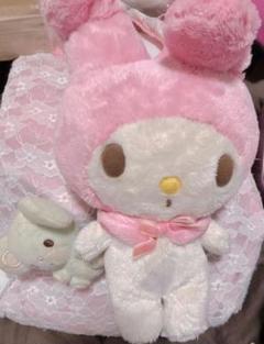 サンリオ マイメロ ピピ ポポ ぬいぐるみ 2011年シリーズ　レア サンリオ マイメロ ピピ ポポ ぬいぐるみ 2011年シリーズ レア