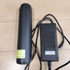 アレグレスe/e+24V9.0Ah自転車とバッテリー充電器 アレグレスe/e+24V9.0Ah自転車とバッテリー充電器 - メルカリ