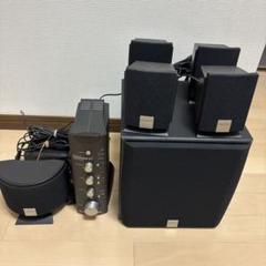 Creative Inspire 5.1 Digital 5700 サラウンド Creative Inspire 5.1 Digtal 5700 speakers