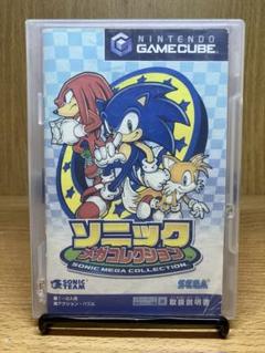 GC ソニック メガコレクション